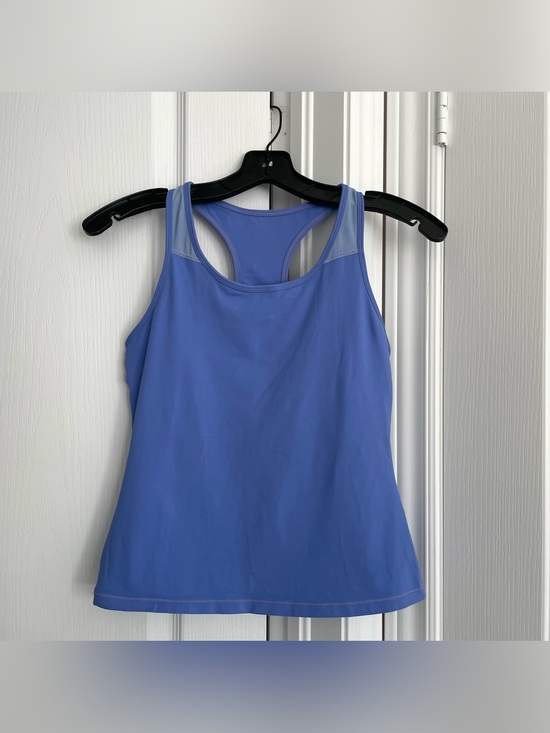 lululemon athletica Tops - Lululemon Racerback Tanktop